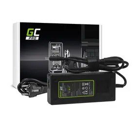 Green Cell Nábiječka Dell Green Cell 19.5V | 6.7A | 130W | ochrana proti přehřátí a přepětí