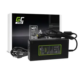 Green Cell Nábiječka Lenovo Legion 20V | 8.5A | 170W | ochrana proti přehřátí a přepětí