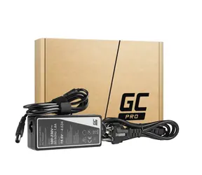 Green Cell Nábiječka Dell 19.5V | 4.62AA | 90W | ochrana proti přehřátí a přepětí