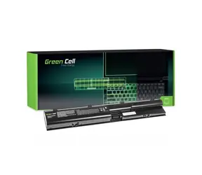Green Cell baterie pro HP Probook 4330s | 4430s | 4440s / Li-Ion / 11.1V / 4400mAh