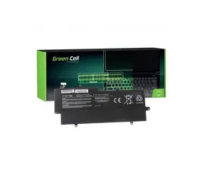 Green Cell baterie pro Toshiba Portege Z830 Z835 Z930 Z935 / 14.4V / 1900mAh