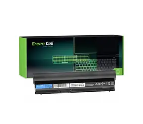 Green Cell baterie pro Dell Latitude E6220 | E6230 | E6320 | E6330 | 11.1V / 4400mAh 