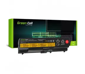 Green Cell baterie pro Lenovo ThinkPad L430 | T430i | L530 | T430 / Li-Ion / 11.1V / 4400mAh