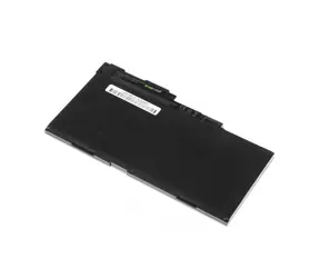 Green Cell baterie pro HP EliteBook 740 | 750 | 840 | 850 | G1 G2 | Li-Pol | 11.1V / 4000mAh 