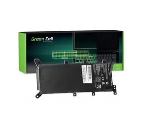 Green Cell baterie pro Asus A555 | A555L | F555 | F555L | Li-Pol | 7.6V / 4000mAh