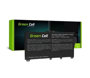 Green Cell baterie pro HP 250 G7 G8 | 255 G7 G8 | 240 G7 G8 | 245