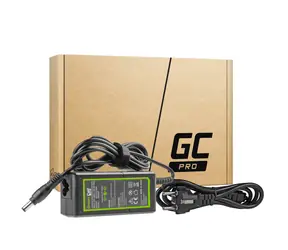Green Cell  AC adaptér 20V | 3.25A | 65W / pro Lenovo B560 B570 G530 G550 G560 G575 G580 G580a G585 IdeaPad Z560 Z570