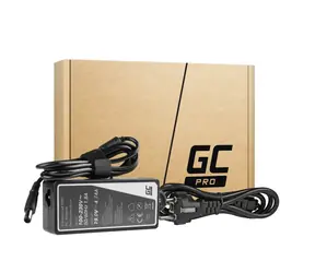 Green Cell PRO nabíječka/AC adaptér 19V | 4.74A / pro HP Envy Pavilion DV4 DV5 DV6 | Compaq CQ61 CQ62 