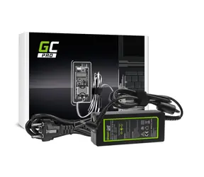 Green Cell PRO nabíječka 19V | 3.42A | 65W / pro Acer Aspire S7 S7-392 S7-393 Samsung NP530U4E NP730U3E NP740U3E 