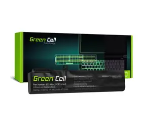 Green Cell Baterie BTY-M6H pro MSI GE62 GE63 GE72 GE73 GE75 GL62 GL63 GL73 GL65 GL72 GP62 GP63 GP72 GP73 GV62 GV72 PE60 