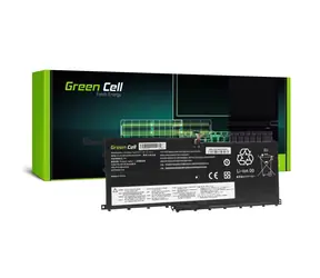 Green Cell baterie 00HW028 pro Lenovo ThinkPad X1 Carbon 4th Gen a Lenovo ThinkPad X1 Yoga (1st Gen | 2nd Gen)