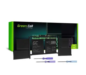 Green Cell baterie A1820 pro Apple MacBook Pro 15 A1707 (2016 | 2017)