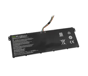 Green Cell baterie Li-Ion | 15.2V | 2100mAh / pro Acer Aspire 5 A515 A517 R15 R5-571T Spin 3 SP315-5