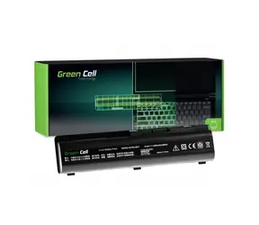 Green Cell baterie pro HP DV4 DV5 DV6 CQ60 CQ70 G50 G70 / 11.1V / 4400mAh