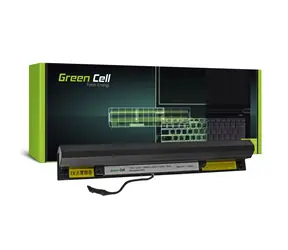 Green Cell baterie pro Lenovo B50-50 IdeaPad 100-14IBD 100-15IBD / 14.4V / 2200mAh