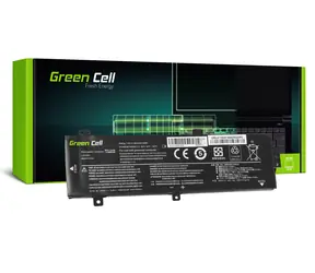 Green Cell baterie pro Lenovo V310 V310-14 V310-15 V510 V510-14 V510-15 / 3500 mAh / 7.6 V