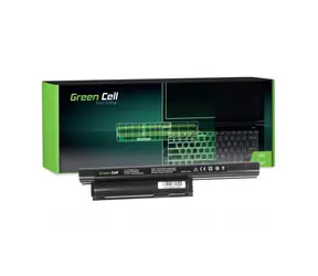 Green Cell baterie pro Sony Vaio PCG-71811M PCG-71911M SVE15 / 11.1V / 4400mAh