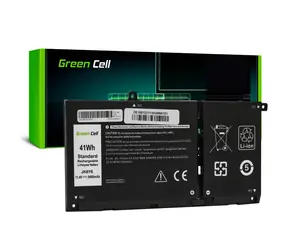 Green Cell baterie YRDD6 1VX1H pro Dell Latitude 3510 Inspiron 5501 5301 5505 5401 5402 5502