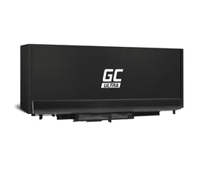 Green Cell ULTRA baterie HS04 pro HP 250 G4 G5 255 G4 G5, HP 15-AC012NW 15-AC013NW 15-AC033NW 15-AC034NW 15-AC153NW 