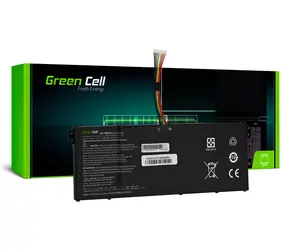 Green Cell AC14B13J AC14B18J baterie pro Acer Aspire 3 A315-23 A315-55G ES1-111M ES1-331 ES1-531 ES1-533 ES1-571