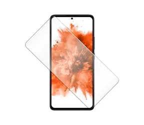 FIXED Ochranné tvrzené sklo pro Xiaomi Redmi Note 14 5G/POCO M7 Pro 5G čiré