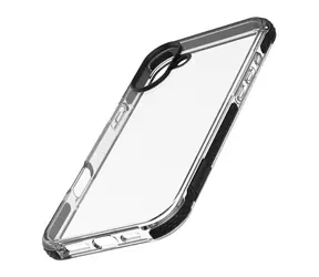 Cellularline Ultra ochranné pouzdro Tetra Force Strong Guard pro Apple iPhone 16 Plus čirá