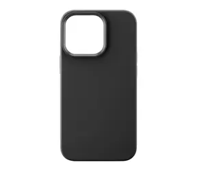 Cellularline Ochranný silikonový kryt Sensation pro Apple iPhone 16 Pro Max černý