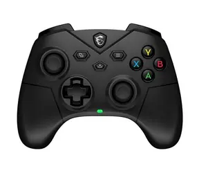 MSI Force GC300 Wireless / Gamepad / 2 analogové páčky / 2.4 GHz / BT / USB-C