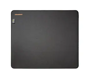 COUGAR Freeway L černá / Podložka pod myš / 450 x 400 x 3 mm