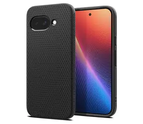 Spigen Liquid Air ochranný kryt pro Google Pixel 9a matte black