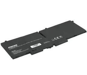 DELL Baterie 4-cell 58Wh / Li-Ion / 4článková