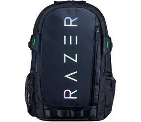 Razer Rogue Backpack V3 16" Chromatic / batoh pro notebook / do 16" 