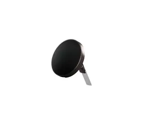 Allity AWC-210-15WMS Bezdrátová MagSafe nabíječka 15W černá