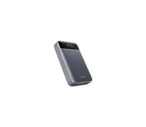Allity APB-200 19200mAh 130W šedá / Powerbanka / 2xUSB-C / 1xUSB-A / PD / QC