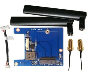 Shuttle Expansion kit pro DS10U / LTE 4G karta