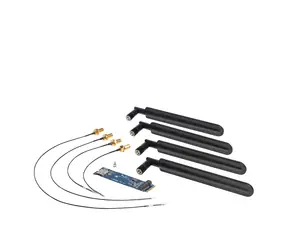 Shuttle WWN04 Expansion kit 4G/5G