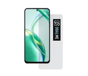 OBAL:ME 2.5D Tvrzené Sklo pro Honor 200 Smart čirá