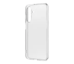 OBAL:ME TPU Kryt pro Samsung Galaxy A26 5G Transparent
