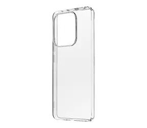 OBAL:ME TPU Kryt pro Xiaomi Redmi Note 14 5G čirá