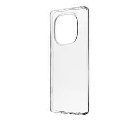 OBAL:ME TPU Kryt pro Xiaomi Redmi Note 14 Pro 5G/Poco X7 5G čirá