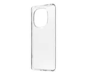 OBAL:ME TPU Kryt pro Xiaomi Redmi Note 14 Pro+ 5G čirá