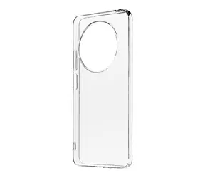 OBAL:ME TPU Kryt pro Xiaomi Redmi 14C 4G/A4/Poco C75 čirá