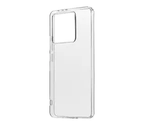 OBAL:ME TPU Kryt pro Xiaomi 14T čirá