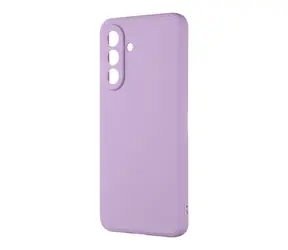 OBAL:ME Matte TPU Kryt pro Samsung Galaxy A36 5G fialová