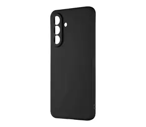 OBAL:ME Matte TPU Kryt pro Samsung Galaxy A56 5G černá
