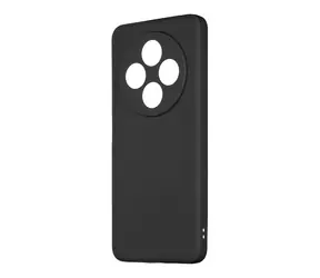 OBAL:ME Matte TPU Kryt pro Xiaomi Redmi 14C 4G/A4/Poco C75 černá