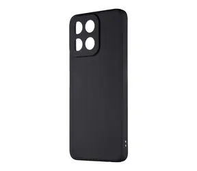 OBAL:ME Matte TPU Kryt pro Honor 200 Smart černá