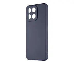 OBAL:ME Matte TPU Kryt pro Honor 200 Smart modrá