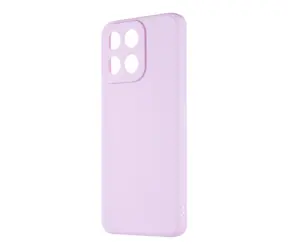 OBAL:ME Matte TPU Kryt pro Honor 200 Smart fialová