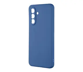 OBAL:ME Matte TPU Kryt pro Samsung Galaxy A26 5G modrá